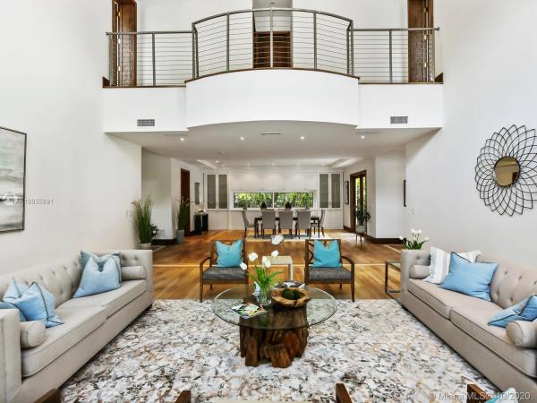 Kerrwood Oaks, 5455 Kerwood Ter, Coral Gables, Florida 33156, image 2