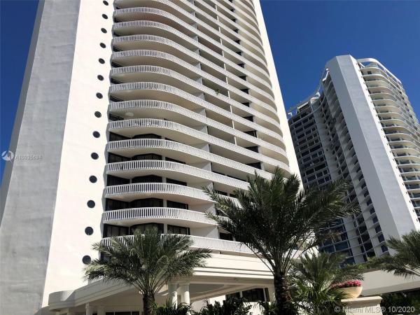 3000 Island Boulevard, 3000 Island Blvd #402, Aventura, Florida 33160, image 2
