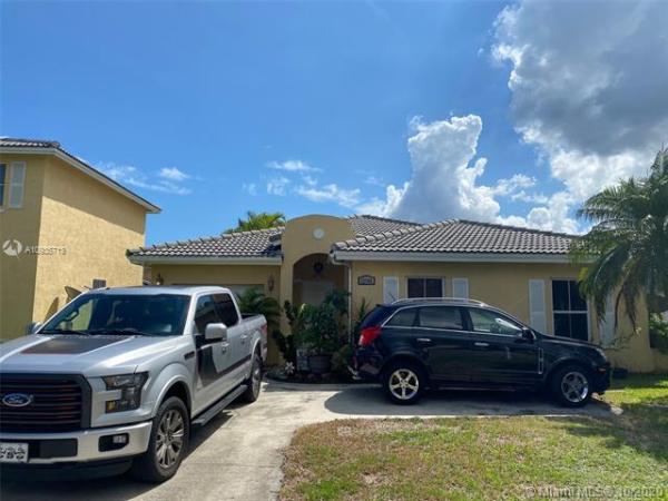 Biscayne Point South, 12140 SW 250th St, Princeton, Florida 33032, image 2