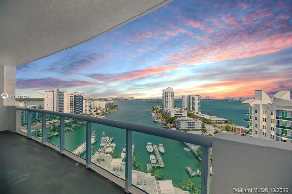 360, 7900 Harbor Island Dr #1503, North Bay Village, Florida 33141, image 2