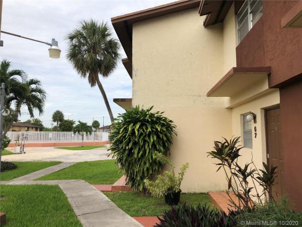 West Flagler Heritage, 30 SW 108th Ave #G7, Sweetwater, Florida 33174, image 2