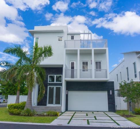 Oasis Park Square At Doral, 8291 NW 34th St, Doral, Florida 33122, image 2
