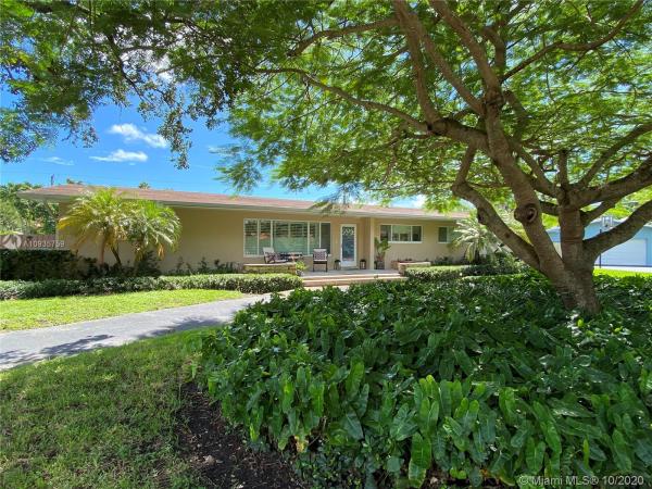 Shane Estates, 10701 SW 73rd Ave, Pinecrest, Florida 33156, image 2