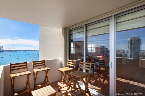Island Terrace, 5 Island Ave #15H, Miami Beach, Florida 33139, image 2