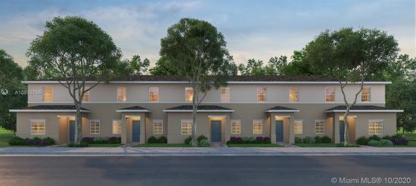 Keys Pointe, 548 NE 5th Ter, Florida City, Florida 33034, image 2