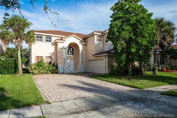 Nautica, 3855 SW 168th Ter, Miramar, Florida 33027, image 2