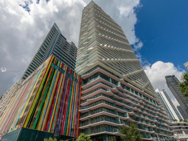 SLS Brickell, 1300 S Miami Ave #2901, Miami, Florida 33130, image 2
