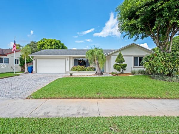 Flamingo Gardens West, 5757 SW 119th Ave, Cooper City, Florida 33330, image 2