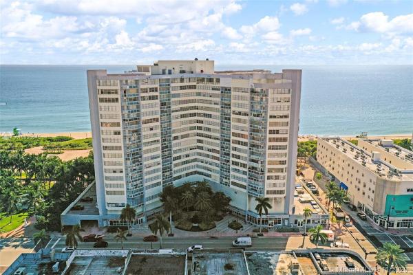 Burleigh House, 7135 Collins Ave #334, Miami Beach, Florida 33141, image 2