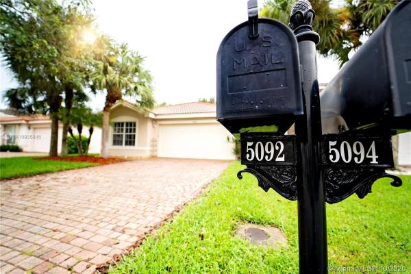Nautica Isles, 5092 Northern Lights Dr, Greenacres, Florida 33463, image 2