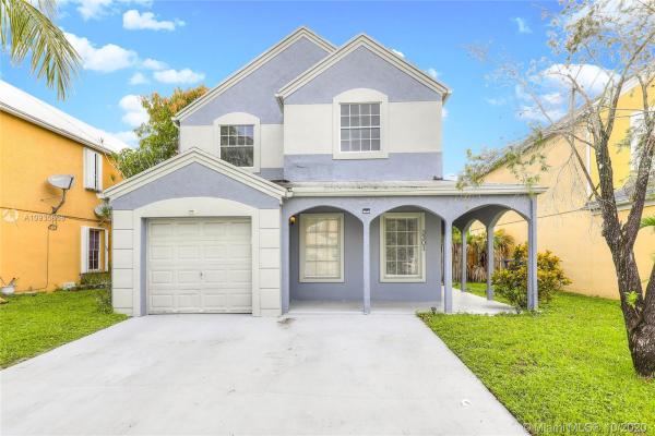 The Meadows Of Miramar, 3301 Java Plum Ave, Miramar, Florida 33025, image 2