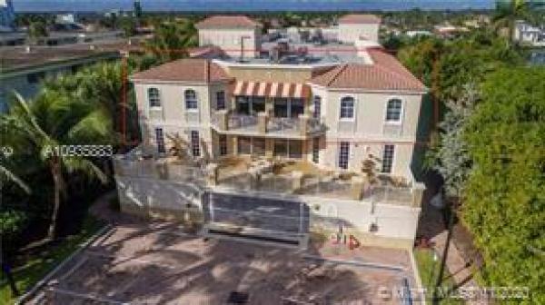 1200 The Ocean, 1200 Hillsboro Mile #2305, Hillsboro Beach, Florida 33062, image 2