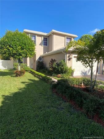 Silver Shores, 1913 SW 149th Ave, Miramar, Florida 33027, image 2