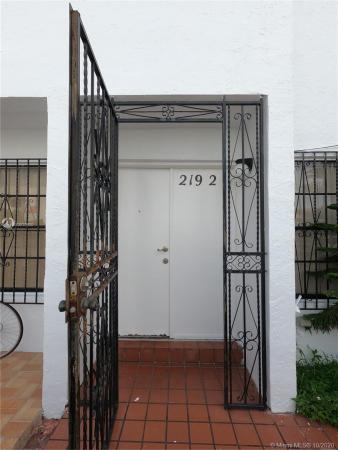 219 NW 109th Ave #2-219, Fountainebleau, Florida 33172, image 2