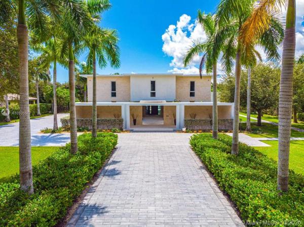 Flagler Groves Estates, 7450 SW 102nd St, Pinecrest, Florida 33156, image 2