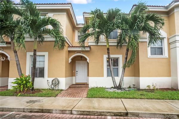 Melrose Point, 3082 SW 129th Ter #105, Miramar, Florida 33027, image 2