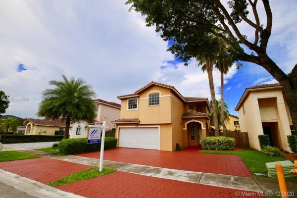 Adventure Homes, 14803 SW 139th St, Country Walk, Florida 33196, image 2