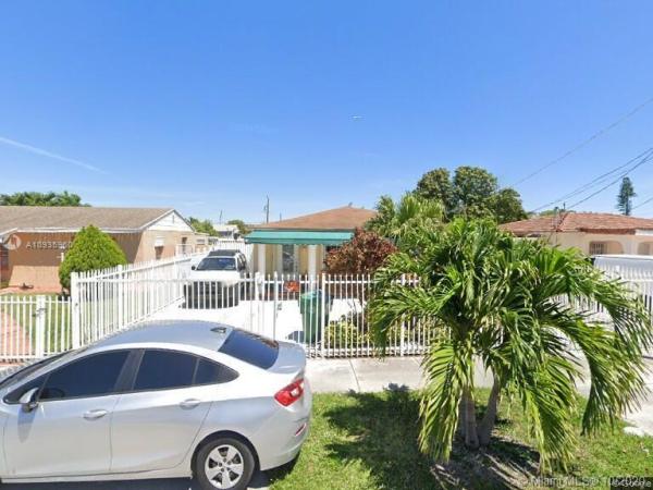 Grapeland Heights, 3331 NW 17th St, Miami, Florida 33125, image 2