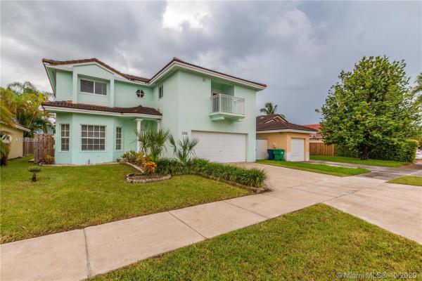 Palma Royale, 11705 SW 143rd Ct, The Hammocks, Florida 33186, image 2