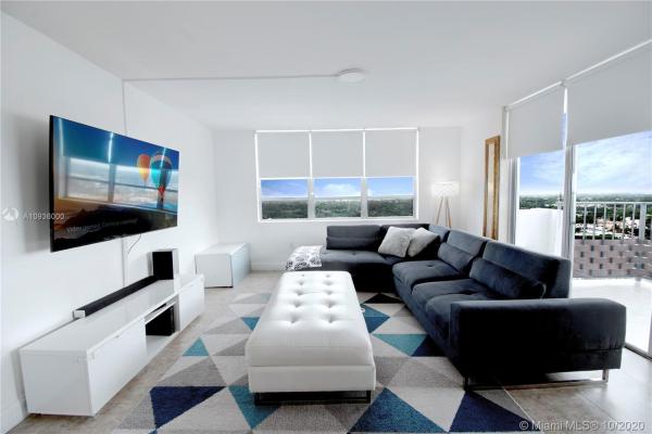 Commodore Plaza Tower, 2750 NE 183rd St #1905, Aventura, Florida 33160, image 2