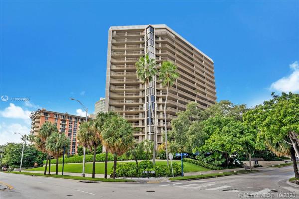 Yacht Harbour, 2901 S Bayshore Dr #3G, Miami, Florida 33133, image 2