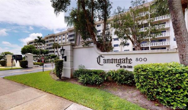 Canongate, 800 NE 195th St #215, Ives Estates, Florida 33179, image 2