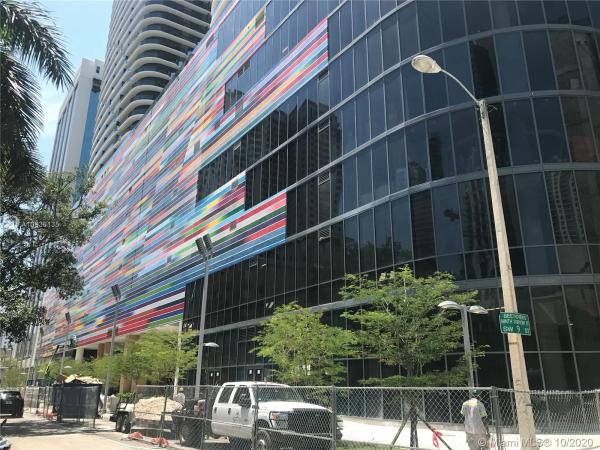 Brickell Heights West, 55 SW 9th St #4101, Miami, Florida 33130, image 2