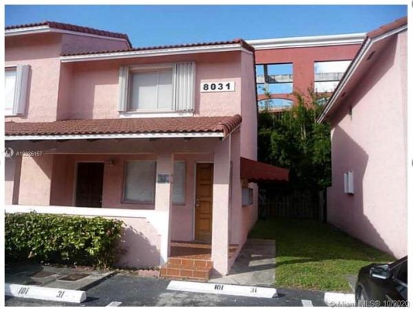 Doral Court, 8031 Lake Dr #201, Doral, Florida 33166, image 2