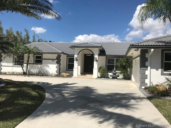 Kings Grant East, 14861 SW 160th St, Richmond West, Florida 33187, image 2