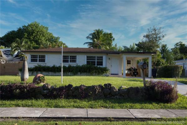 Fulford By The Sea, 1710 NE 169th St, North Miami Beach, Florida 33162, image 2