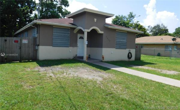 Commercial Liberty City, 1670 NW 73rd St, Gladeview, Florida 33147, image 2