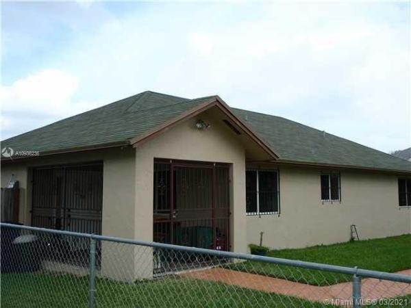 Florida City Residential, 746 NW 3rd Ter, Florida City, Florida 33034, image 2