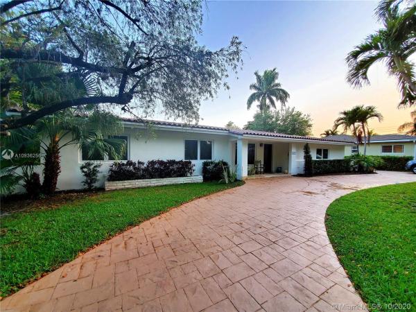 Riviera, 1528 Robbia Ave, Coral Gables, Florida 33146, image 2