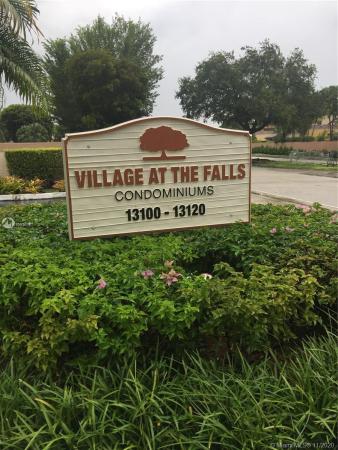 Village At The Falls, 13100 SW 92nd Ave #A-PH2, Kendall, Florida 33176, image 2