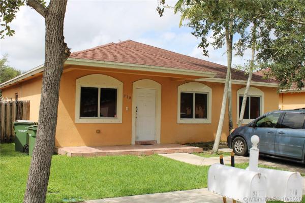 210 SW 15th Pl, Homestead, Florida 33030, image 2