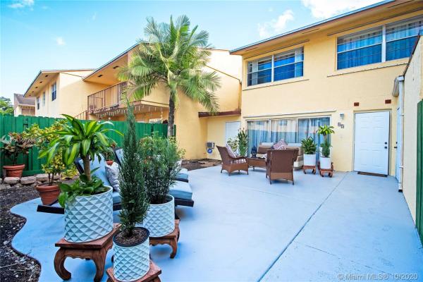 Tennis View, 15430 SW 81st Cir Ln #85, Kendall West, Florida 33193, image 2