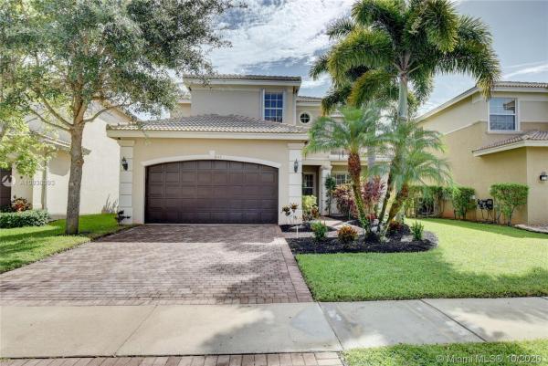 Canyon Springs, Boynton Beach, Florida 33473, image 2
