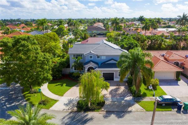 3401 SW 143rd Pl, Unincorporated Dade County, Florida 33175, image 2