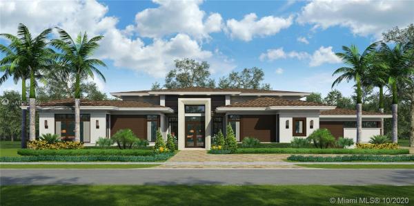 Zona West, 14940 SW 16th Ct, Davie, Florida 33326, image 1
