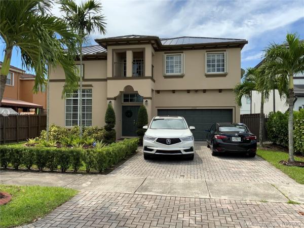 15506 SW 9th Ln, Unincorporated Dade County, Florida 33194, image 2