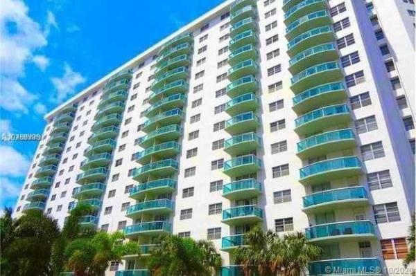 Oceanview B, 19390 COLLINS AVE #612, Sunny Isles Beach, Florida 33160, image 2