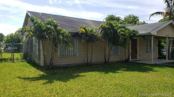 Habitat Homes South, 22737 SW 114th Pl, Princeton, Florida 33170, image 2