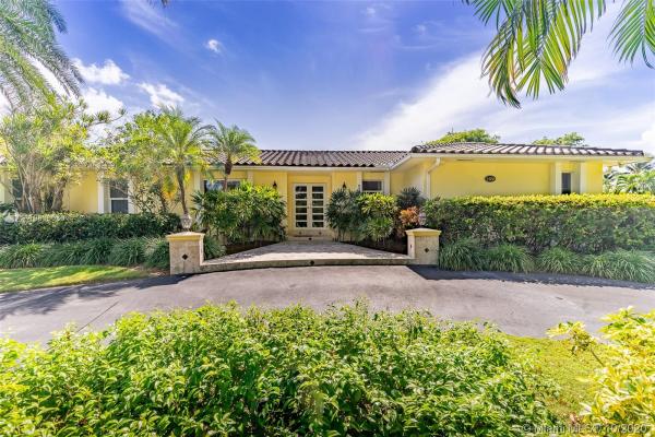 Cutler Bay Estates, 5820 SW 132nd Ter, Pinecrest, Florida 33156, image 2