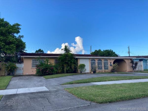 Harwood Village, 7100 SW 19th Ter, Coral Terrace, Florida 33155, image 2