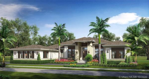 Zona West, 14920 SW 16th Ct, Davie, Florida 33326, image 1