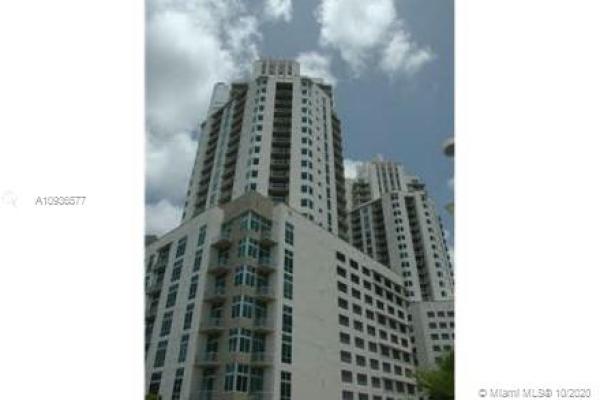 Metropolis At Dadeland, 9055 SW 73rd Ct #2303, Kendall, Florida 33156, image 2