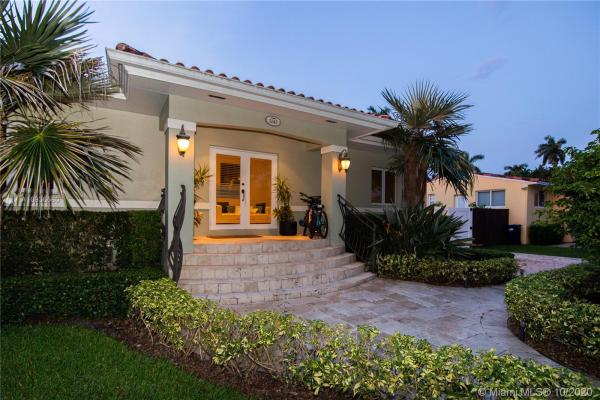 Spring View, 1141 Falcon Ave, Miami Springs, Florida 33166, image 2