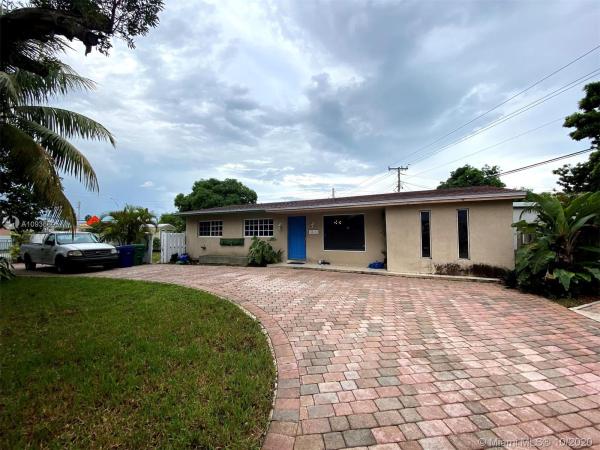 Carol City, 18101 NW 47 Ct #, Miami Gardens, Florida 33055, image 2