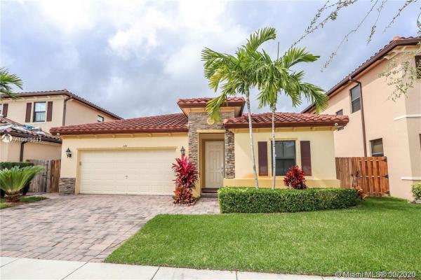 Capri At Oasis, 126 NE 26th Ave, Homestead, Florida 33033, image 2