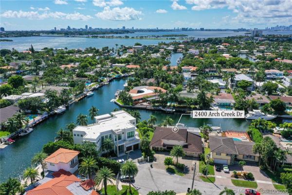 Keystone Island, 2400 Arch Creek Dr, North Miami, Florida 33181, image 2